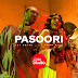Pasoori - Single [MuzicTo]