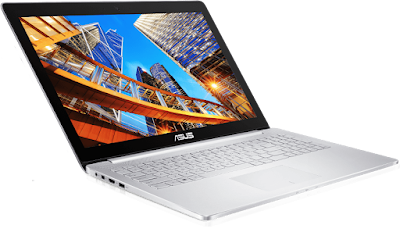 FREE : ASUS Zenbook Pro User Guide E-Manual PDF Download