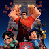 Wreck-It Ralph - 2012