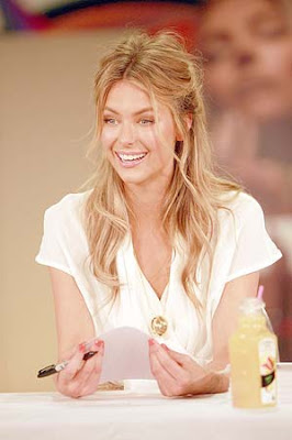 Jennfer Hawkins