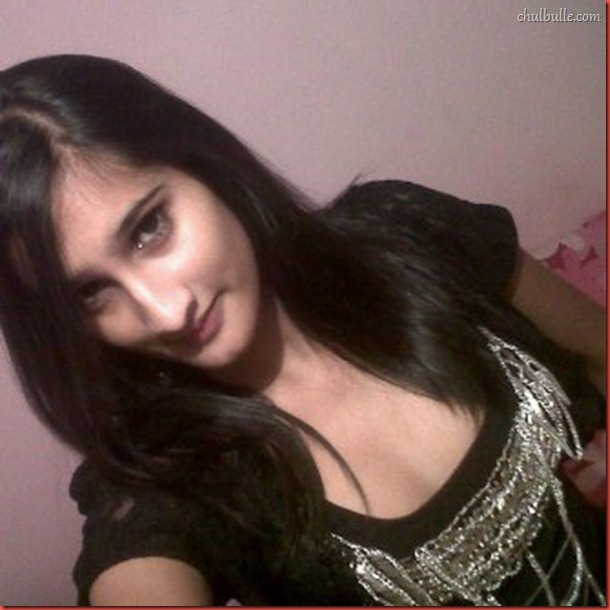 Hot Indian Facebook Girl