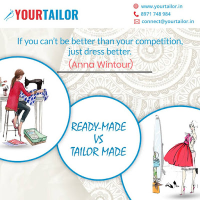 YourTailor