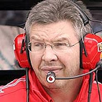 Ross Brawn Volta