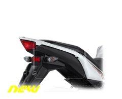 new vixion terbaru