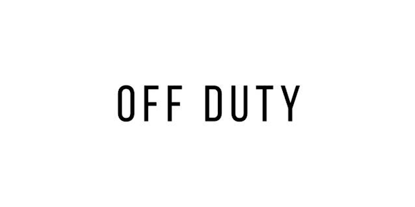 Off Duty Label Promo Code