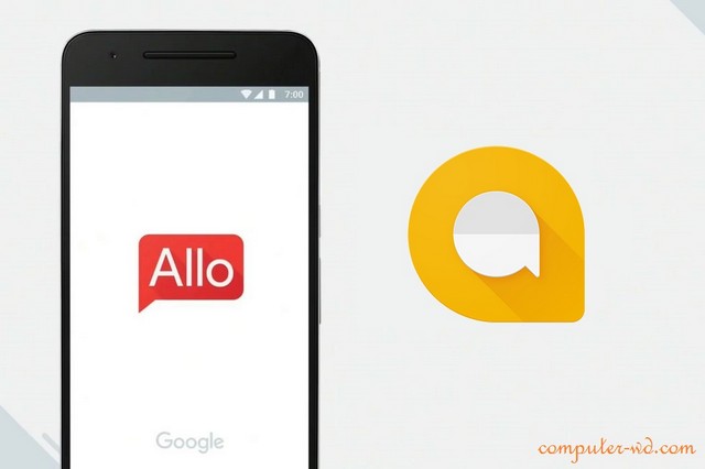 ميزات خيالية في تطبيق Google Allo الجديد تجعله من أقوى تطبيقات المحادثة على الإطلاق