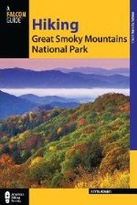 The Smoky Mountain Hiking Blog Comparing The Top Hiking Books For