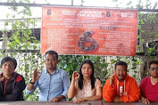  Partai Buruh baru saja melakukan launching sebuah tempat pengaduan untuk bantuan pelayanan masyarakat, yang dinamakan dengan 'Posko Orange'. Nantinya, posko tersebut akan terbuka bagi siapa saja yang membutuhkan bantuan pelayanan. 