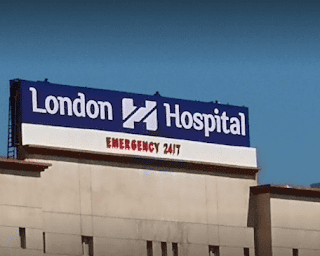 رقم مستشفى لندن الكويت الموحد حجز موعد 2024