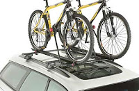 Subaru Roof Rack