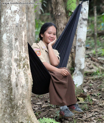 Fasilitas Camping Ground Taman Suluh Pambelum