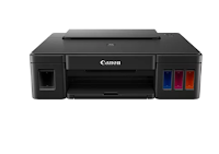 Canon PIXMA G1501 Driver