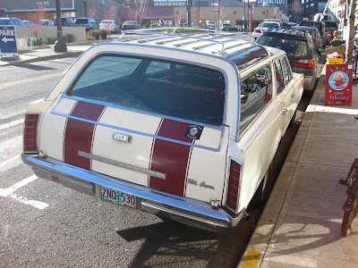 1967 oldsmobile vista cruiser