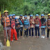 Latihan Kepecintaalaman Rafting 2016