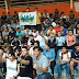  Multitudinario encuentro de Jóvenes en Riacho He He