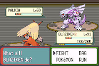 Pokemon Glazed ScreenShot 19