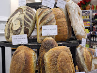 Sullivan St Bakery Pane