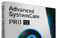 Advanced SystemCare PRO12.1.1.213