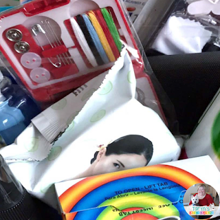 Welcome baskets like these will help boost staff morale by showing your teachers how much you appreciate them right off the bat.