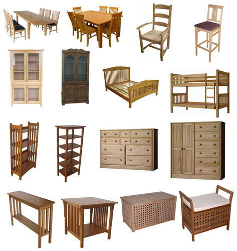 solid wood furniture wooden furniture