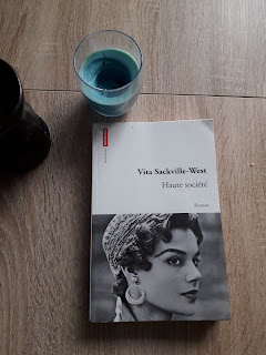 Photo de couverture / Avis / Blog / Virginia Woolf ISBN 978-2746750326 éditions Autrement 