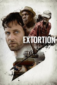 Download Film Extortion (2017) HDRip Subtitle Indo