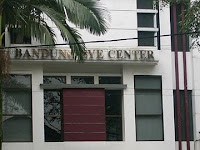 Klinik Mata Netra Jalan Sumatera Bandung