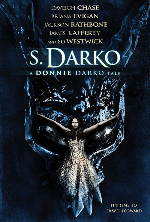 [HD] Donnie Darko. La secuela 2009 Ver Online Subtitulado