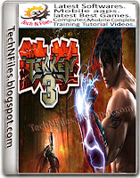 Tekken-3Tekken-3