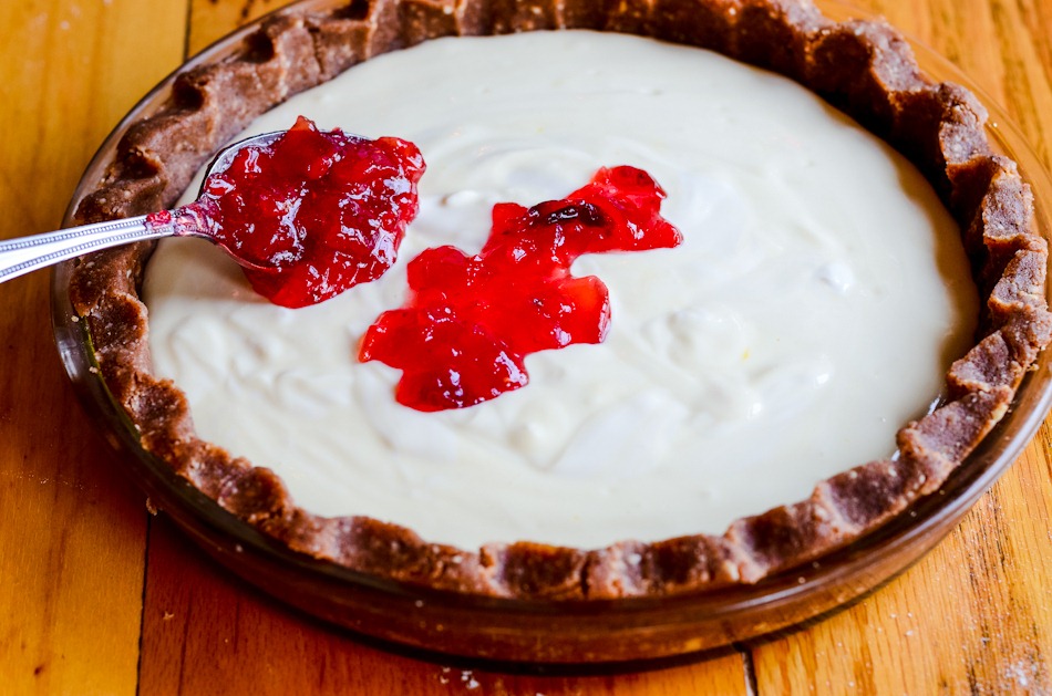 linzer cream torte -1657