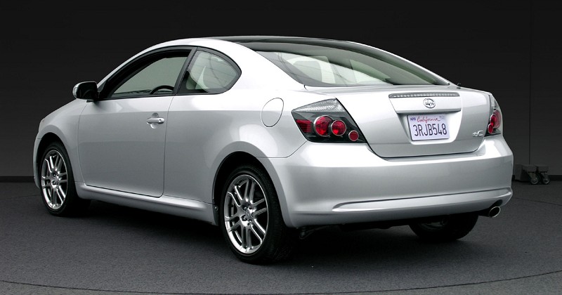 scion tc