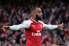 Alexandre Lacazette return critical