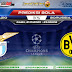 Prediksi Bola Lazio Vs Borussia Dortmund 21 Oktober 2020