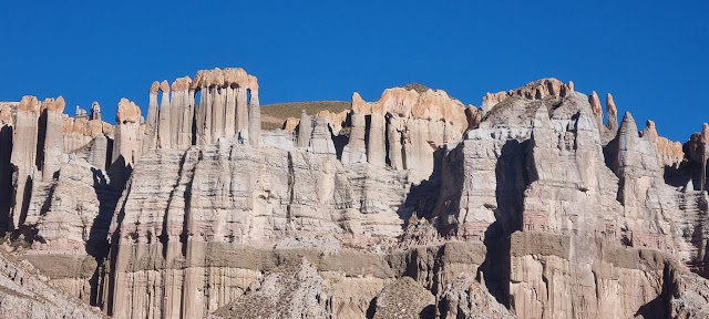 Kommen sie mit in die Berge im Süden von Bolivien. Danke für all Ihre Unterstützung. Vielen Dank an alle Spender und möge der Gott des Lebens Sie mit vielen Segnungen erfüllen