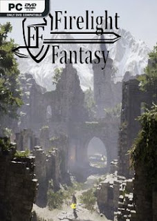 Firelight Fantasy Resistance pc download torrent