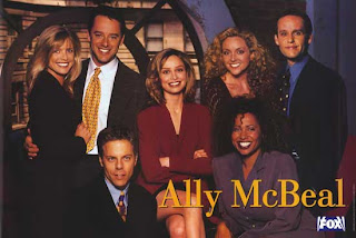 Ally McBeal streaming ITA - Episodi gratis online