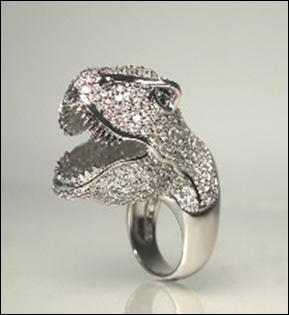 Dinosaur Ring