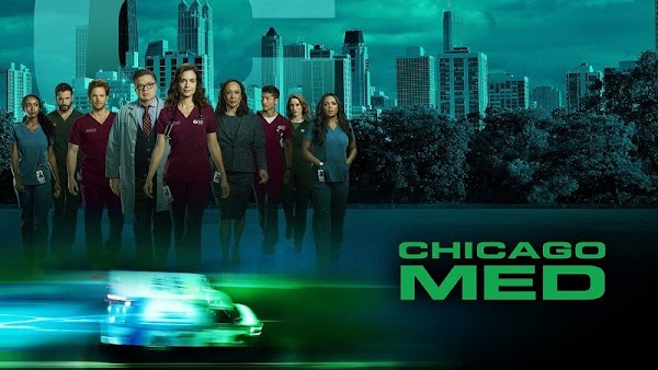 CHICAGO MED 6