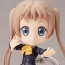 FIGURA SANAE DEKOMORI Cu-poche Chuunibyou demo Koi ga Shitai! Ren