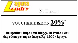 Laguna Londry Pekanbaru - lagunalaundry