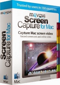 Movavi Screen Capture v4.2 Full İndir 