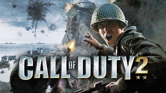 Call Of Duty 2 Free Download