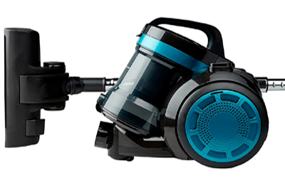 Cyclone Vacuum Cleaners