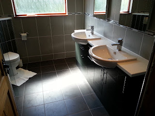 Bathroom and Kitchen Expert finished bathroom, Gravesend, Kent