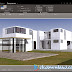 Abvent Artlantis Studio 5.1 Full - Thiết kế 3D kiến trúc