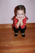 . and we got her another Disney Princess costume as a gift.this time, .