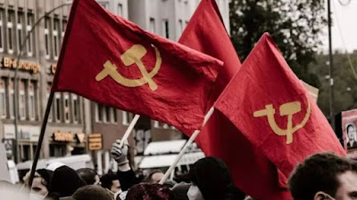 RKUHP: Menyebarkan Ajaran Komunisme dan Marxisme Dipenjara 4 Tahun!