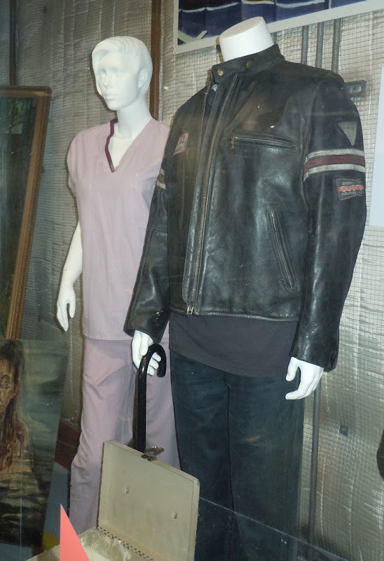 House MD TV costumes