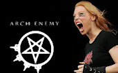 #2 Arch Enemy Wallpaper