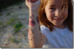 Emmaline's Tattoos